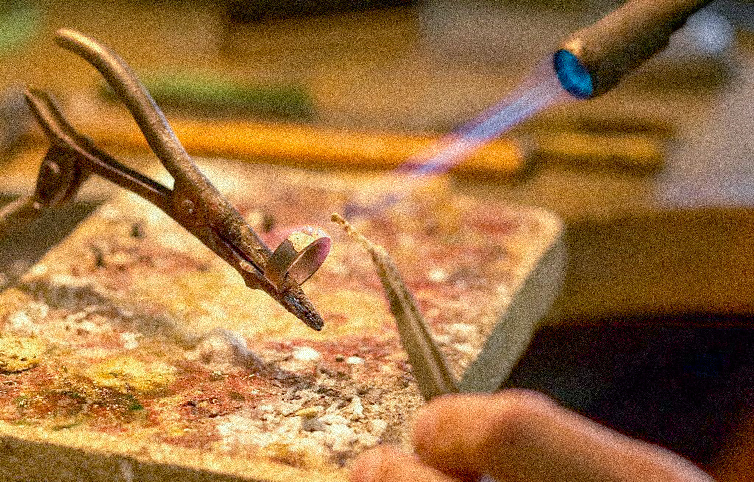 LYRICSJEWELRY STUDIO – Unsere Favoriten für Deinen Look