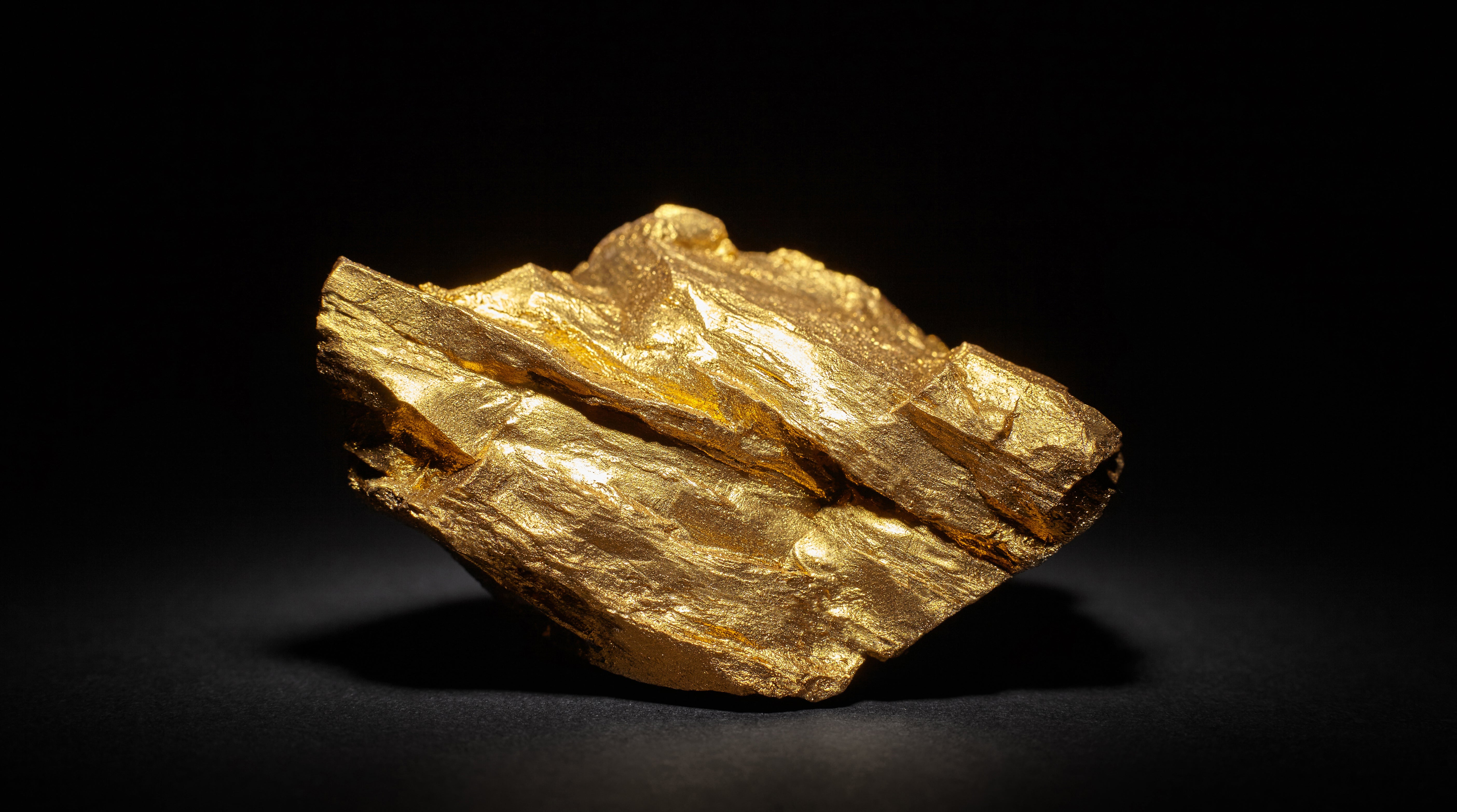 Strukturierte Schmuckstücke – Ausdrucksvoll & robust