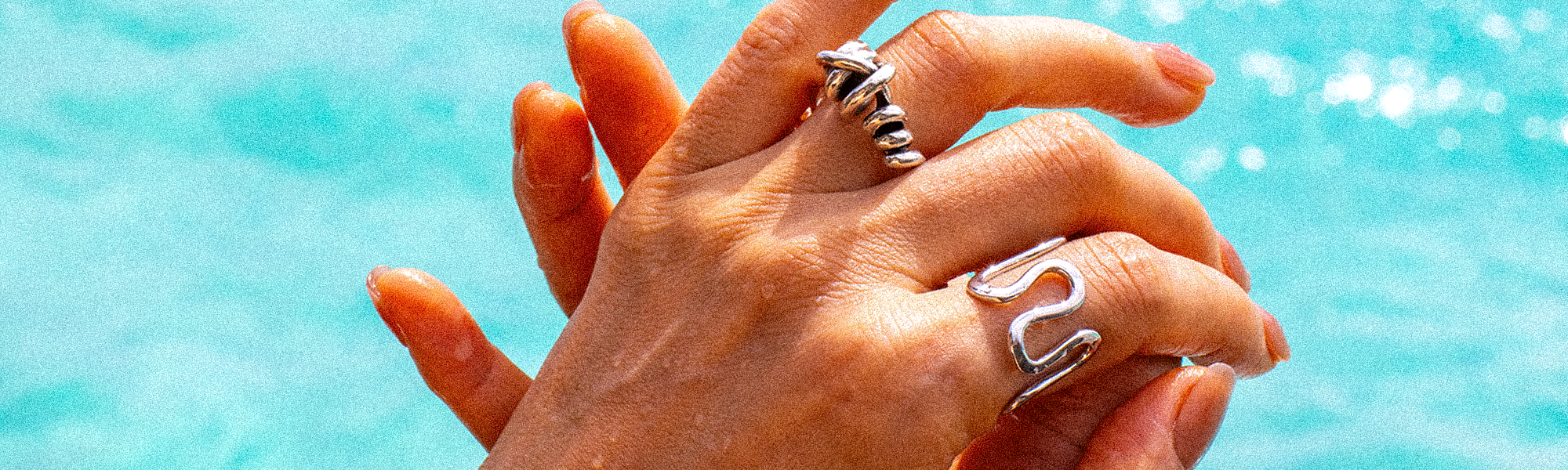 Stacking & Artsy Ringe – Trage Deinen Stil Schicht für Schicht