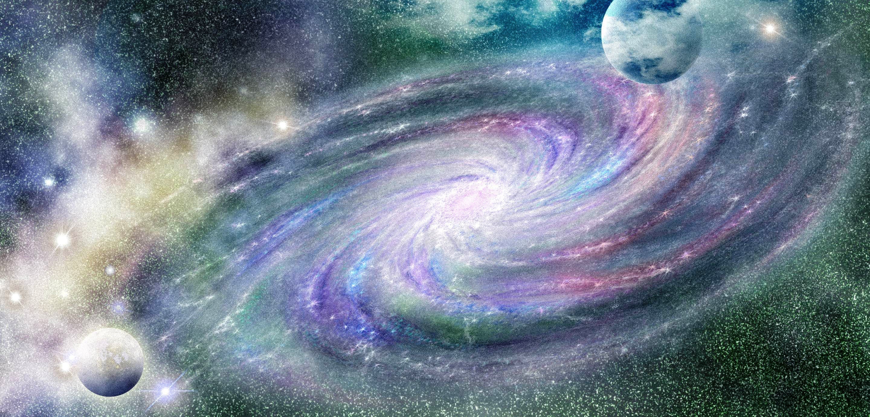 Mystischer Schmuck – Für Deine innere Kraft & Fantasie