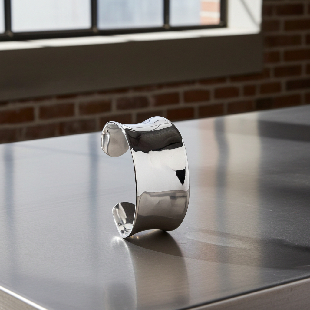 Clean Modern – Schmuck für Deinen minimalistischen Stil