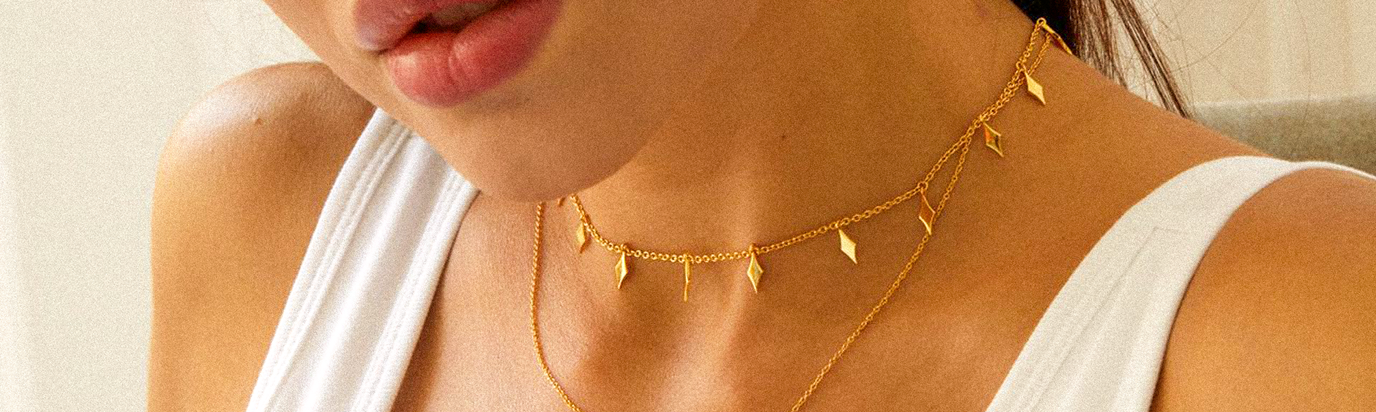 Halsketten aus 925er Sterlingsilber – Für Deinen Alltag & besondere Momente