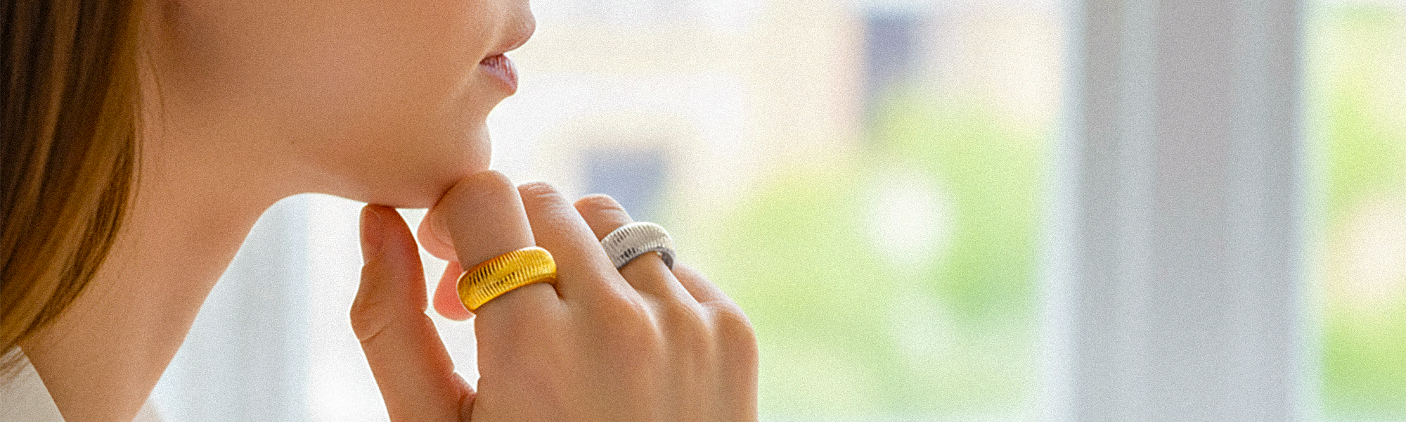 Everyday Schmuck – Zeitlose Eleganz für jeden Tag