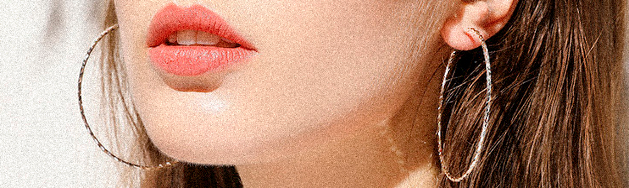 Große Creolen – Mehr Glanz. Mehr Wirkung. Für Dich.