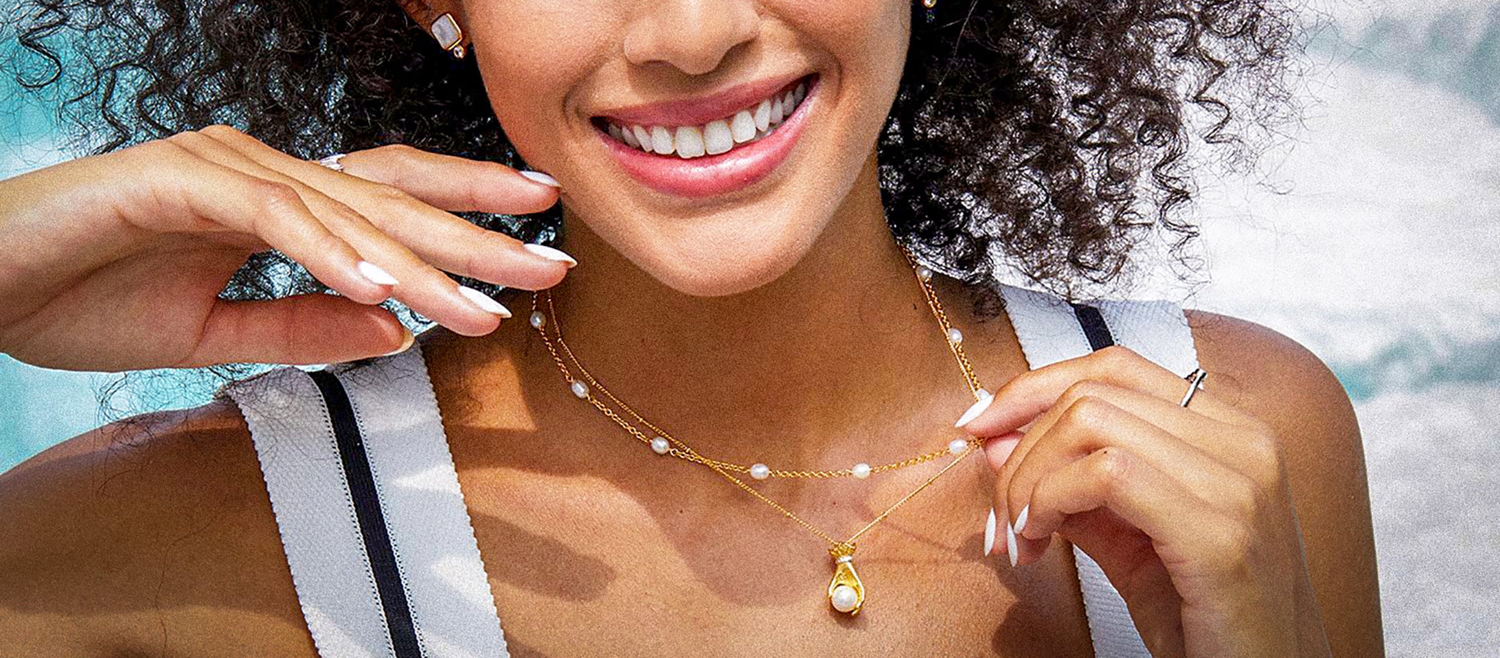 Das ist neu – Frische Schmuckstücke für Deinen Look