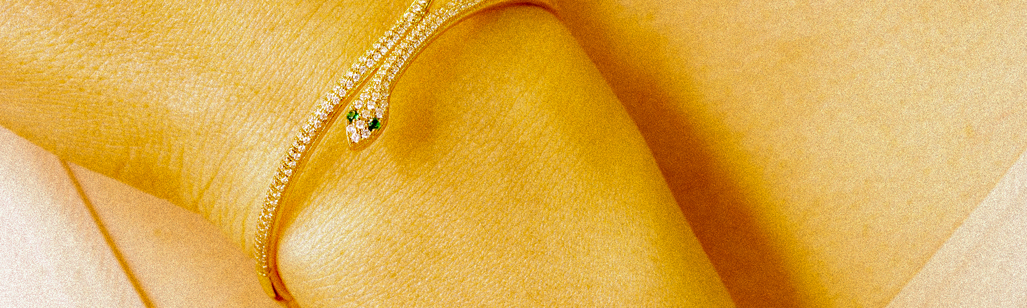 Shine Bright – Schmuck, der strahlt