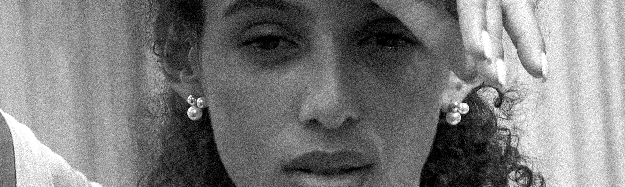 Ohrstecker aus Silber – Klein, fein & immer passend