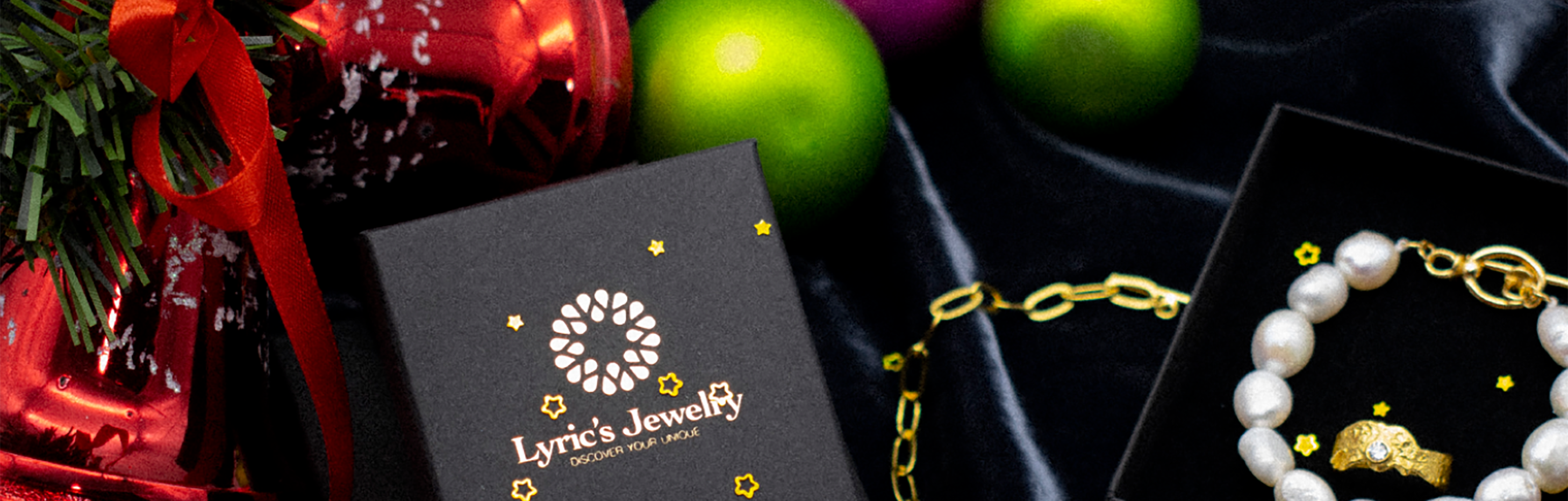 Weihnachten 2025 – Mach diesen Moment unvergesslich