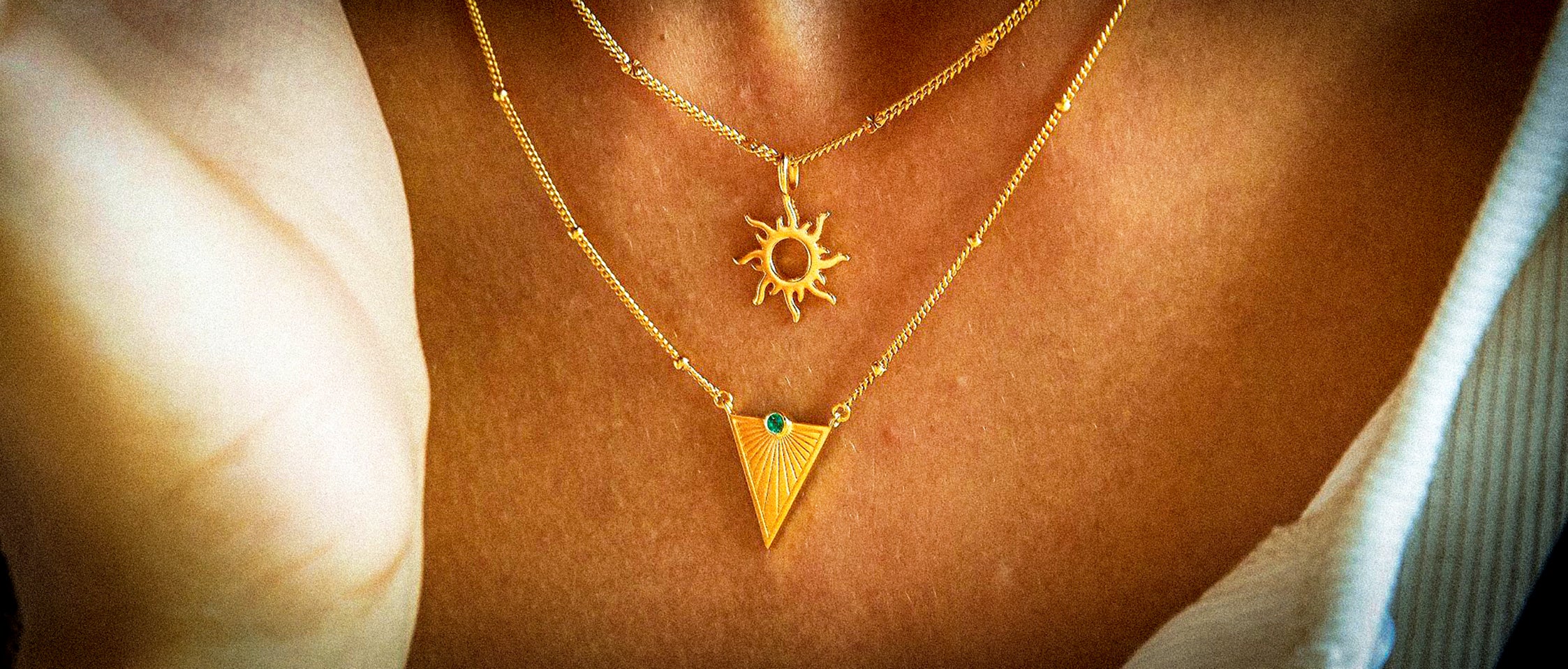 Talismane aus Silber – Dein täglicher Begleiter mit Kraft