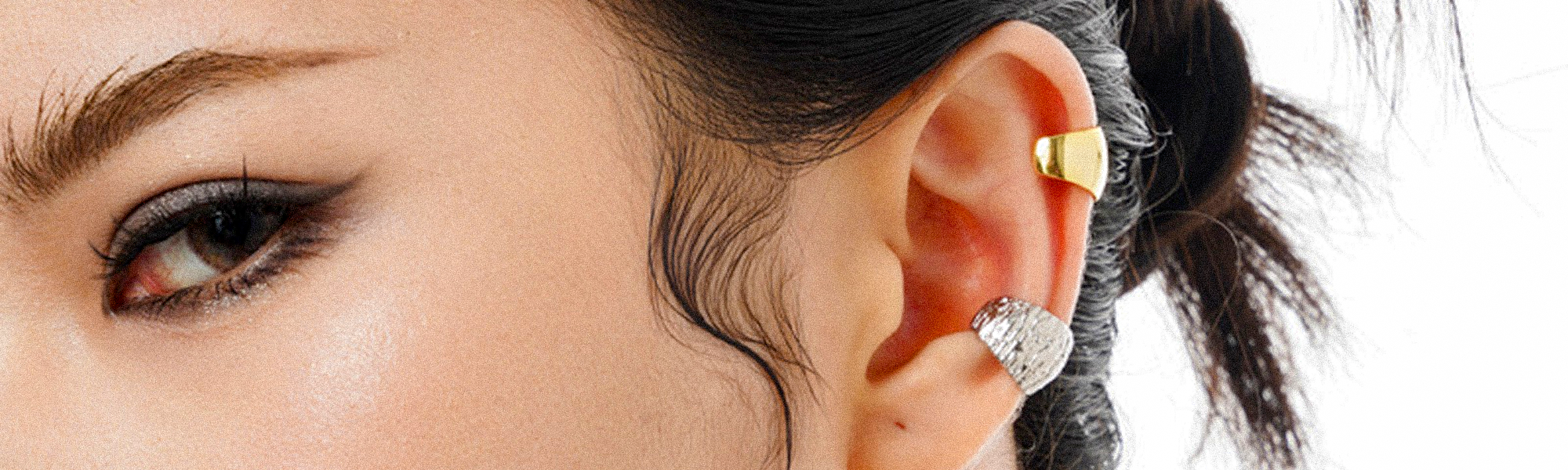 Earcuffs – Dein Ohrschmuck ganz ohne Ohrloch