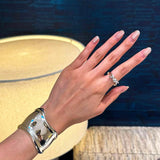 MISORI The iconic 925 Cuff, back in stock (limited edition)