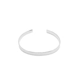 AELIS Silber Cooler Armreif/Armband aus 925er Sterlingsilber