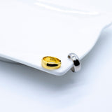 Manchette d'oreille MIRACLE en or - Argent 925