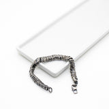 Bracelet ABEL Striking, ondulé