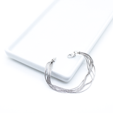 Bracelet CLEMENTINE de haute qualité, style superposé