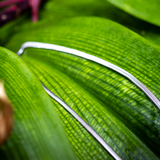 ORDOS Silberne Schlangenkette aus 925 Silber – 3,5 mm breit