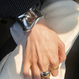 MISORI The iconic 925 Cuff, back in stock (limited edition)