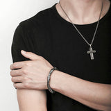 Bracelet ABEL Striking, ondulé